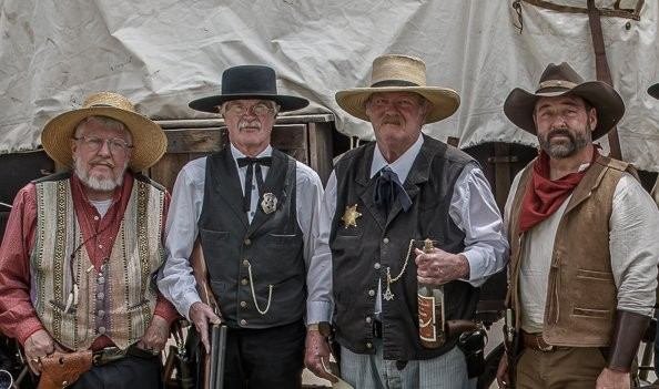 Production company photo